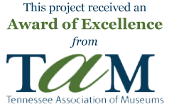 TAM Award of Excellence