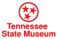 Tennessee State Museum Logo