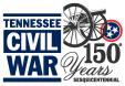 Tennessee Civil War Sesquicentennial Commission Logo